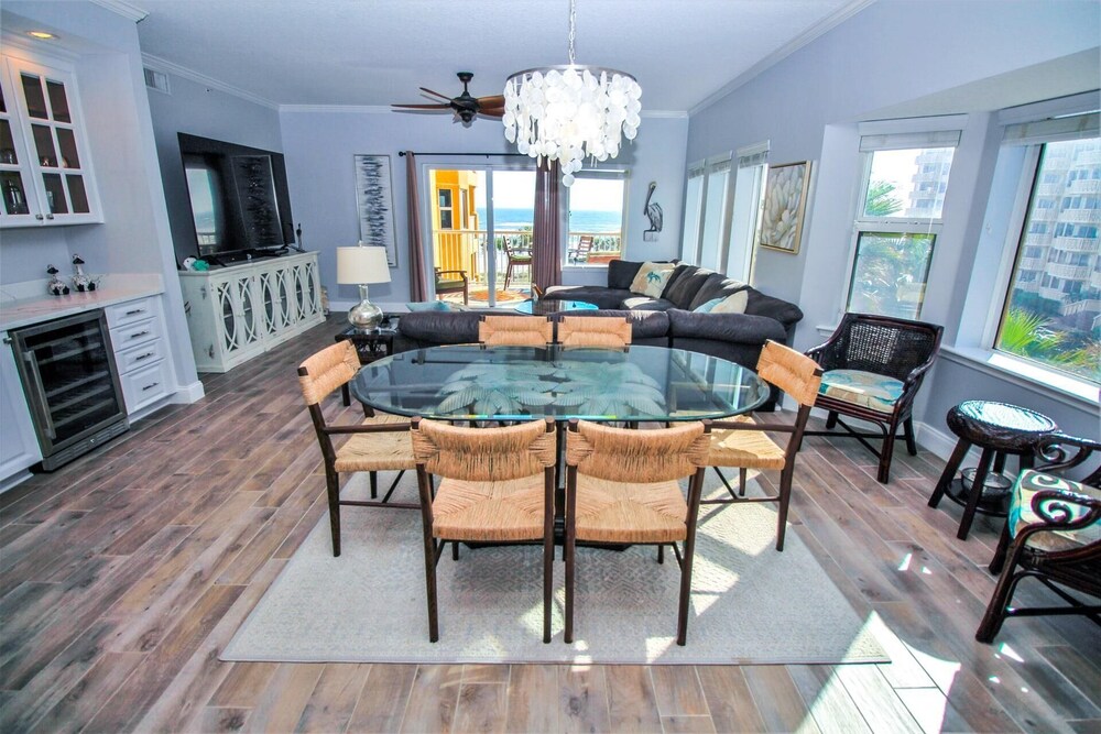 Atlantic Villas 303