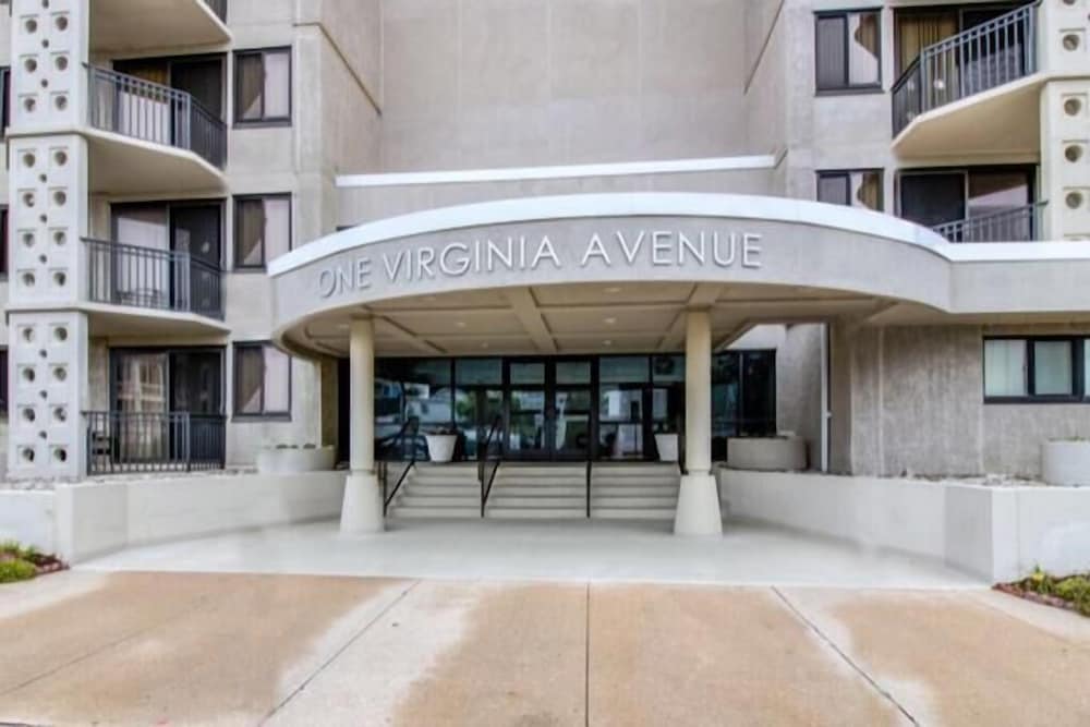 Virginia ONE #515