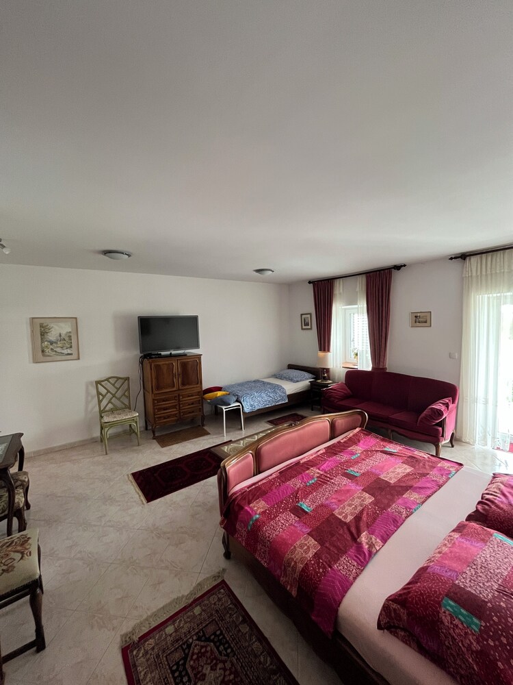 Apartment Rosa 1