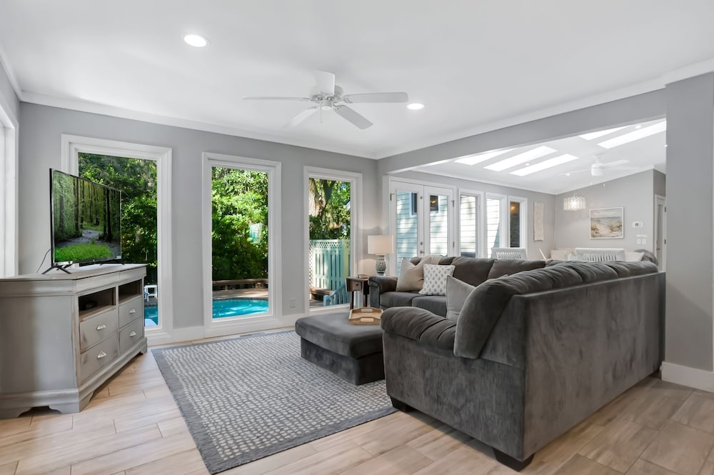 9 Planters Wood Court at The Sea Pines Resort