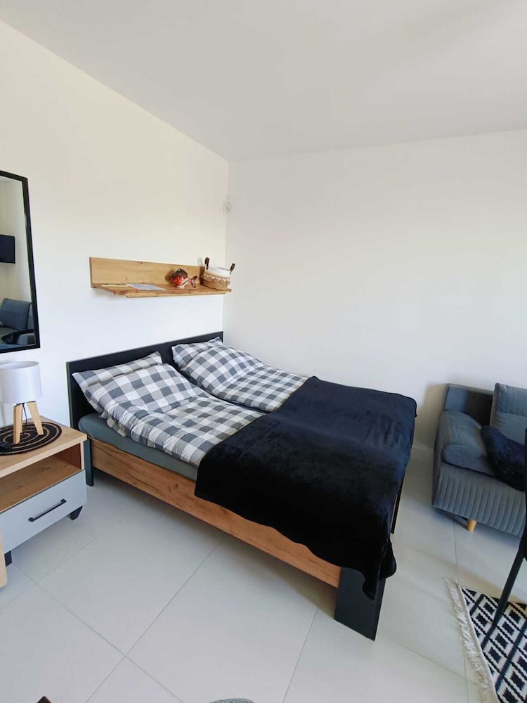 Holiday Home for 4 People, Mielenko