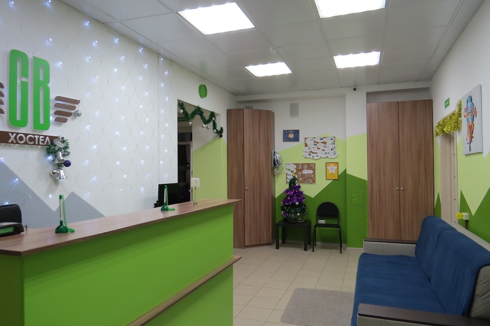 Hostel SV