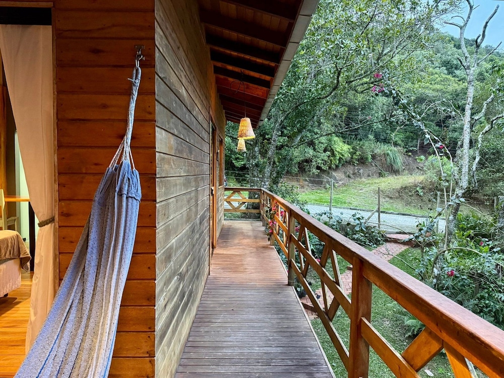 Lumira House - Bombinhas - SC