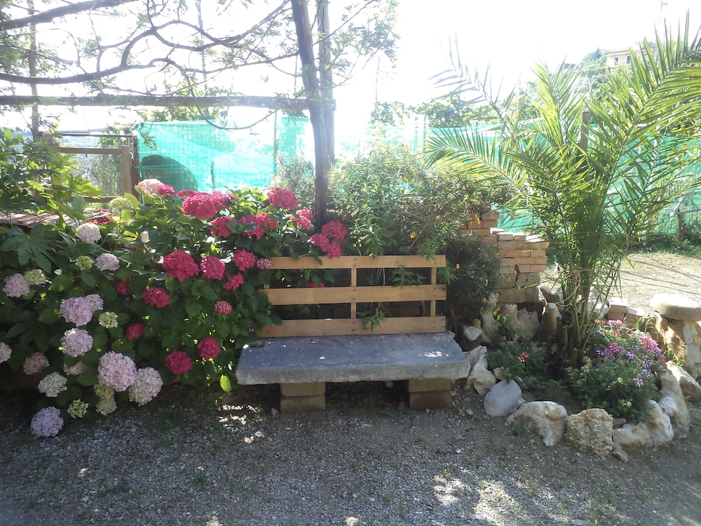 B&B Puntaferano