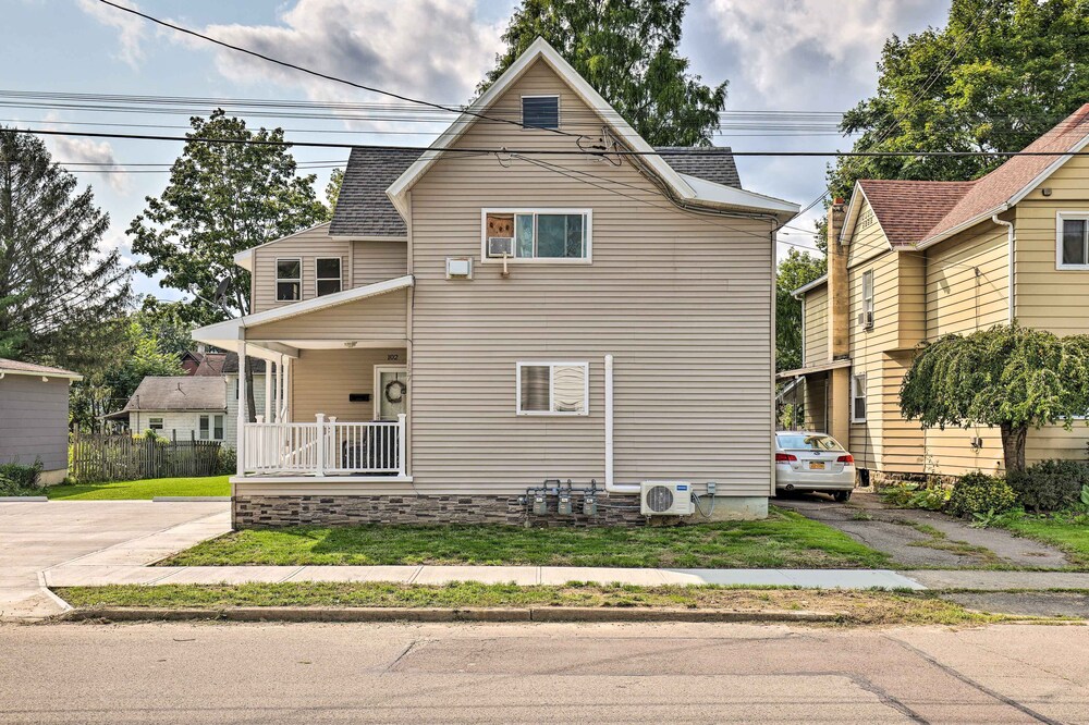 'little Piece of Heaven' Rental Near Dtwn Corning!, photo 12