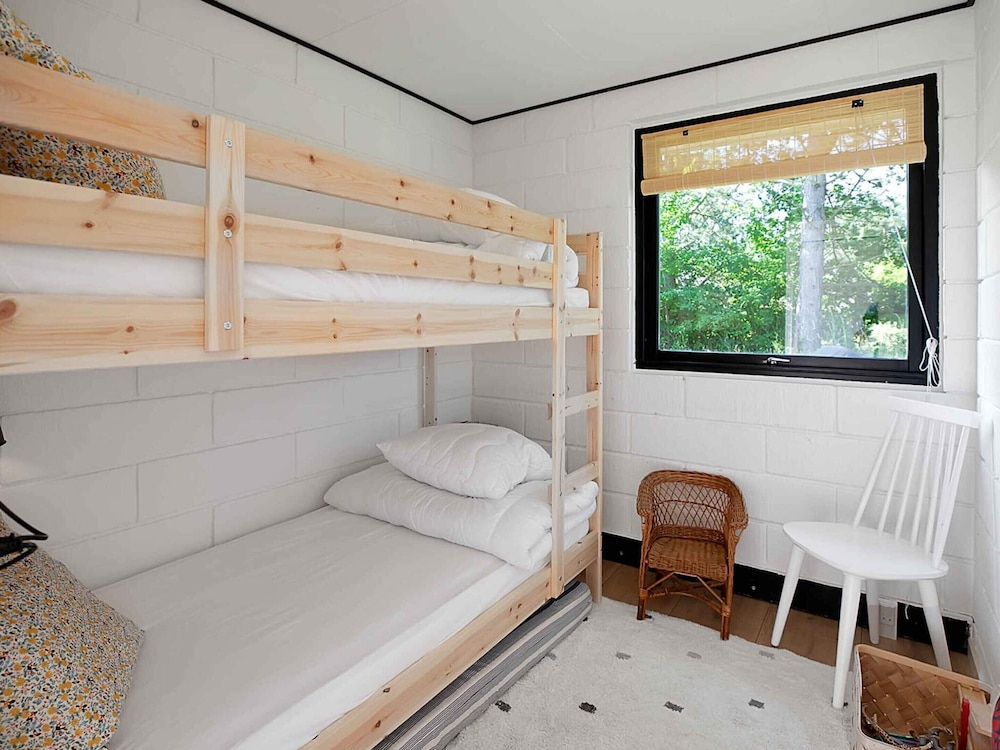 5 Star Holiday Home in Hojby