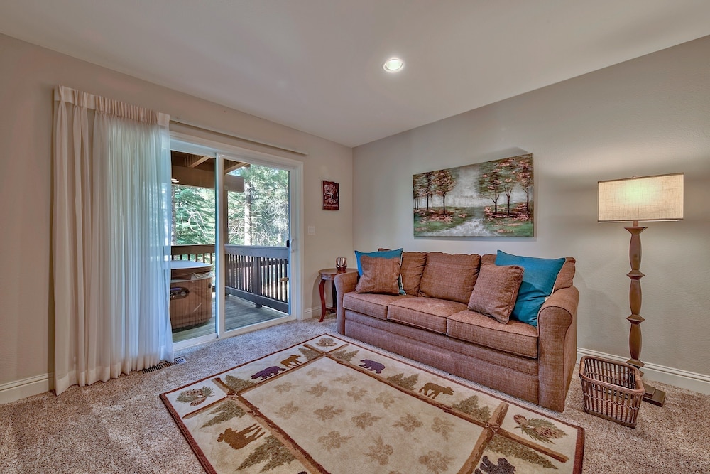 1272g Where Eagles Fly 3 Bedroom Home