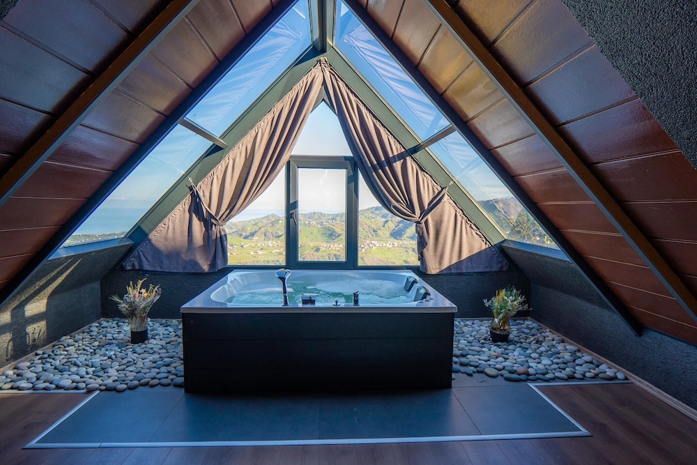 Wood Life Bungalow