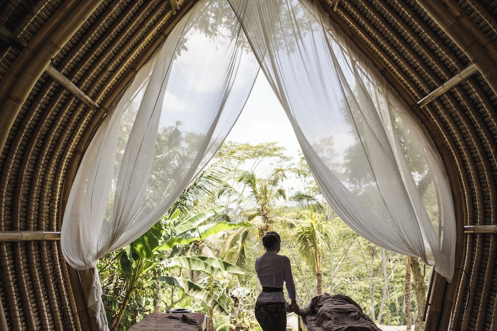 Belalu Bali Boutique & Spa Experience