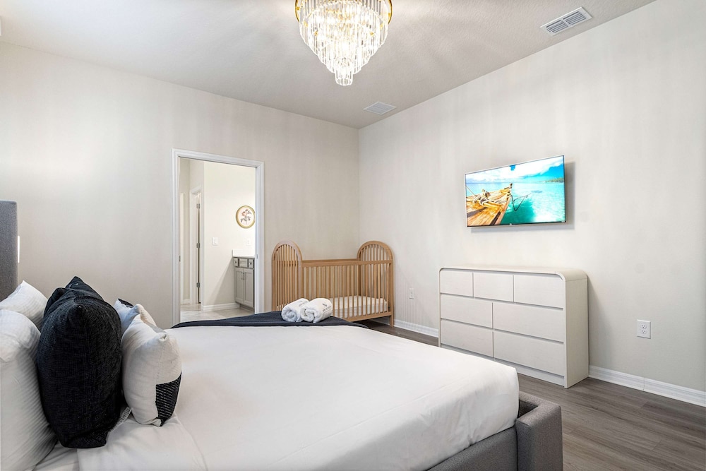 Come Stay at This Wonderful Vacation Home for a Relaxing Stay!