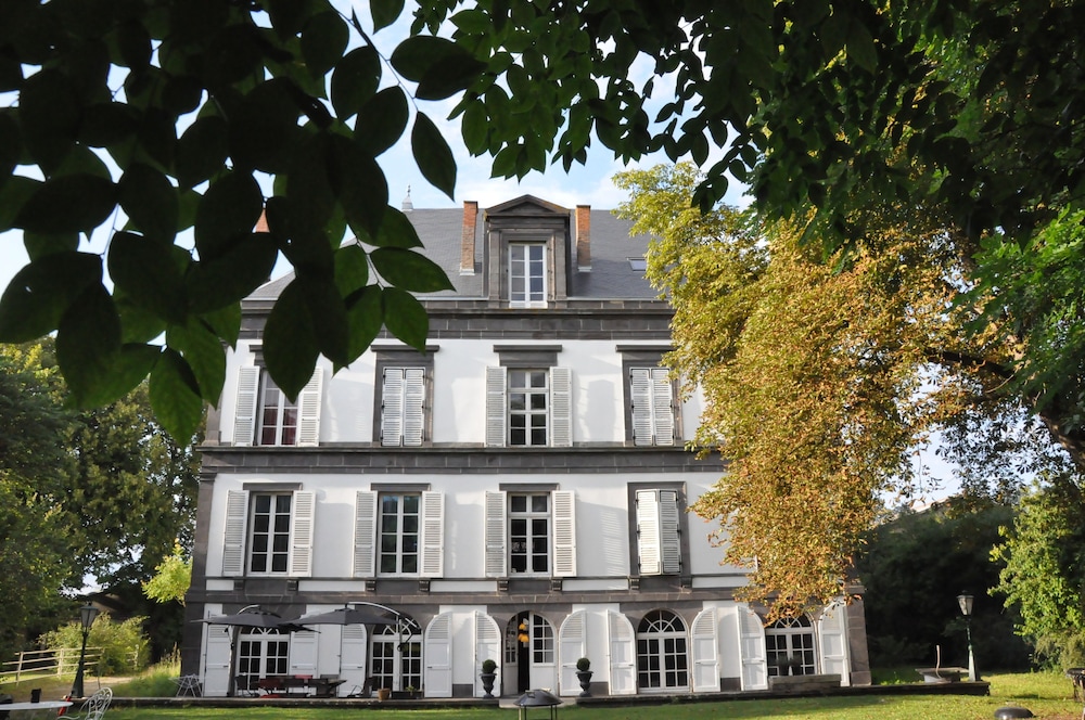 Manoir de la Manantie