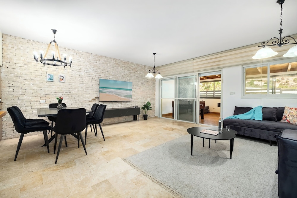 Villa Aviv Galilee Stay by Sea N' Rent
