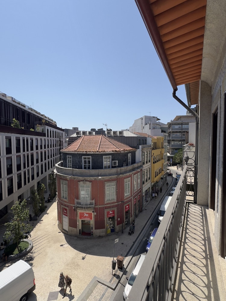 Collection 3A in Oporto