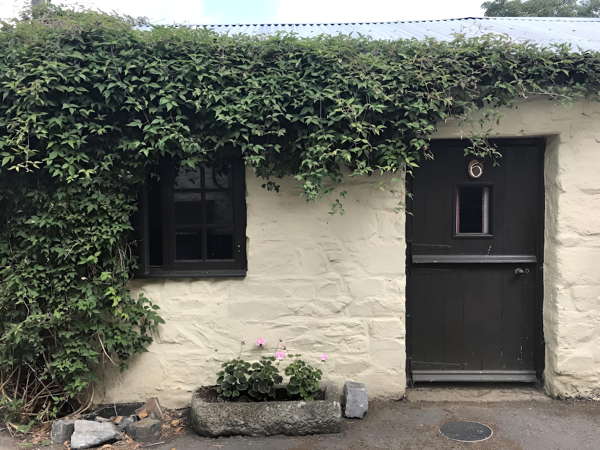 The Drewe Arms
