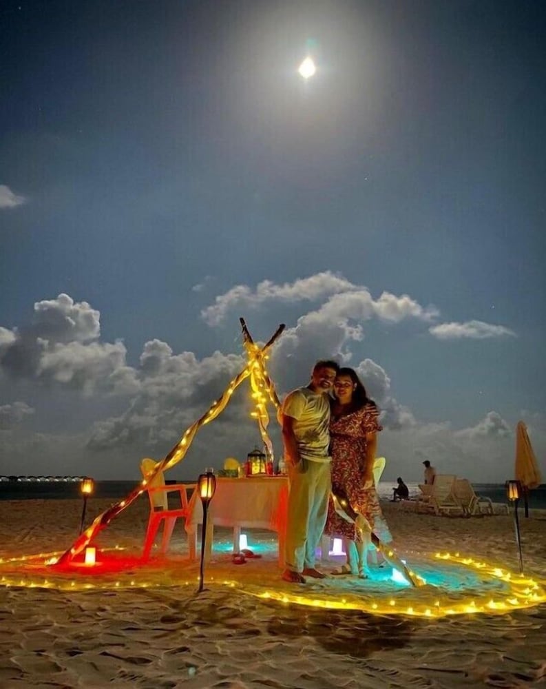Bibee Maldives