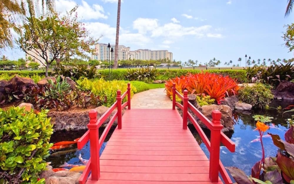 Two-bedroom Villas at Ko Olina Beach Villas Resort, photo 74