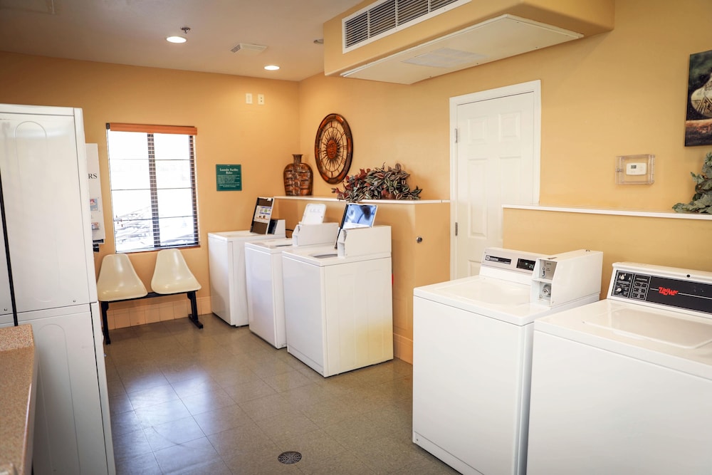 Getaways at Highlands at Verde Ridge
