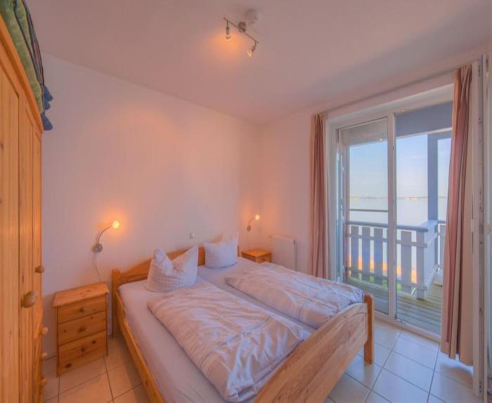 Apartment in Schrocken Near Ski Arlberg
