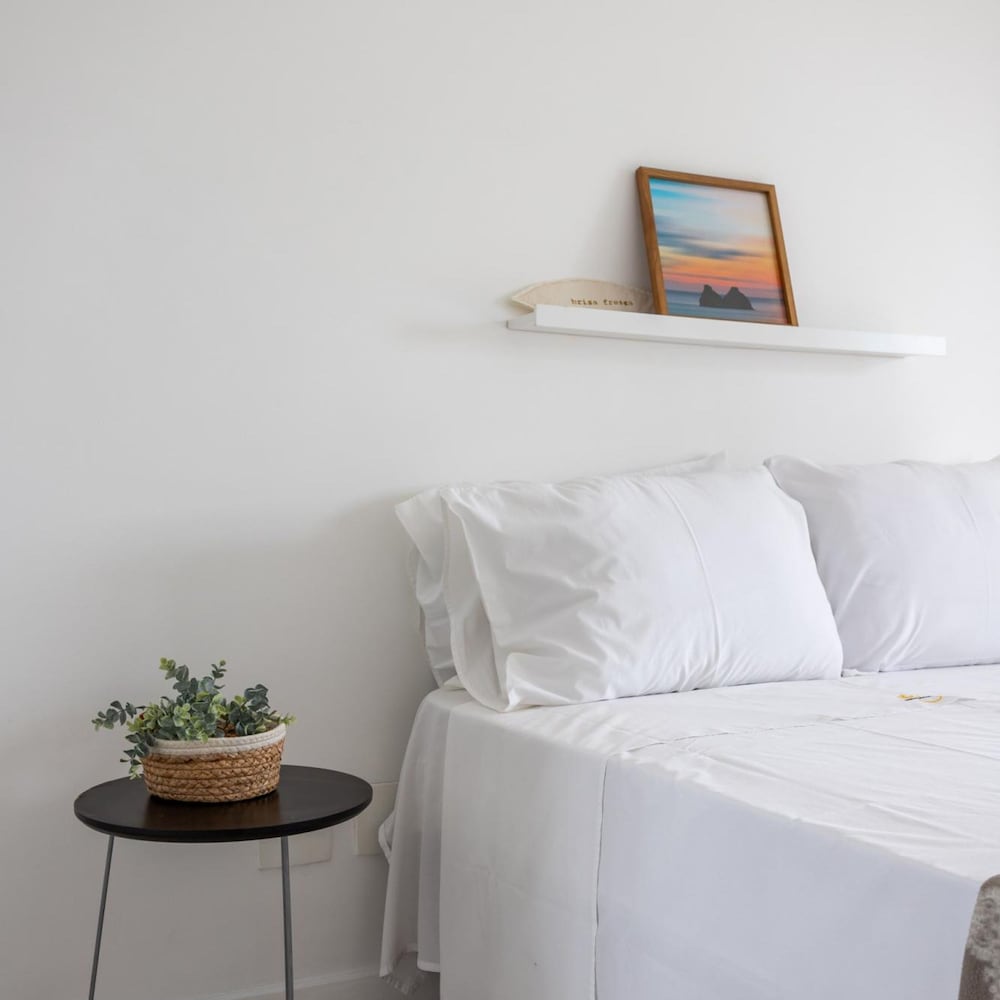 Wonder in Barra da Tijuca 3 Bedrooms Pp101 Z10