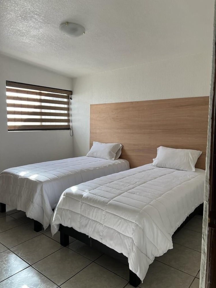 Casa San Felipe 6 Habitaciones view 2
