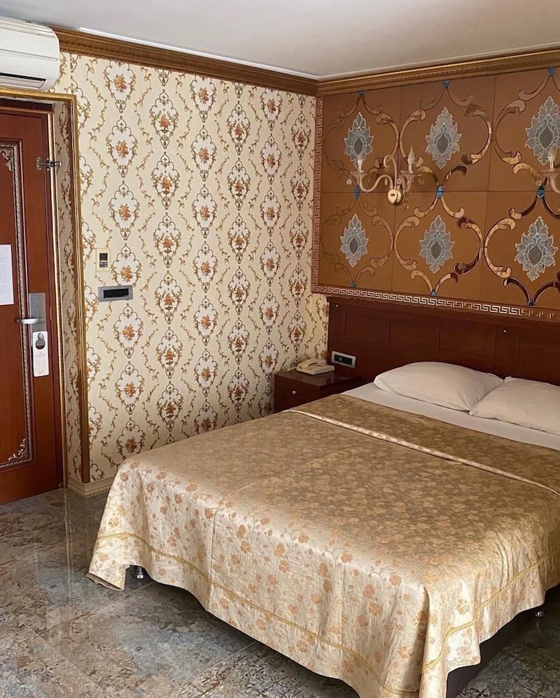 Grand Merin Havaalanı Oteli - Image 13