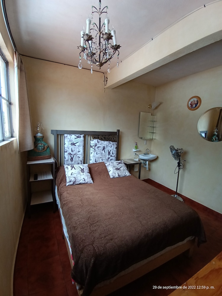 Hotel Posada Spa Antigua Casa Hogar