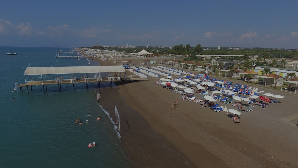 Laren Family Otel & Spa - Butik Otel - Image 118