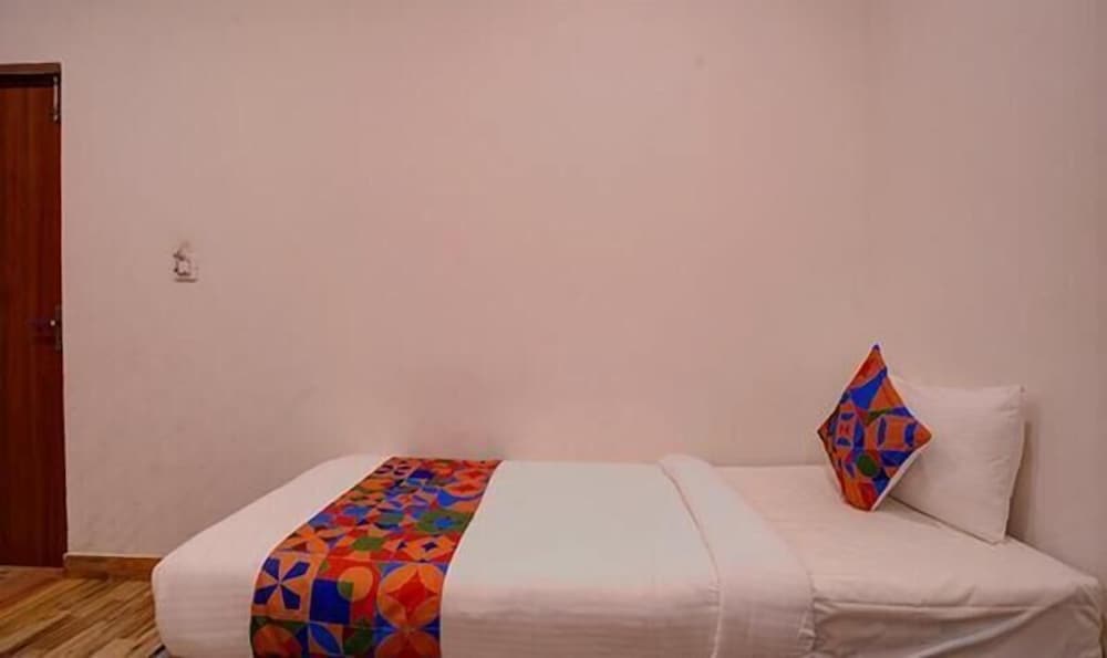Fabhotel Sri Udupi Park