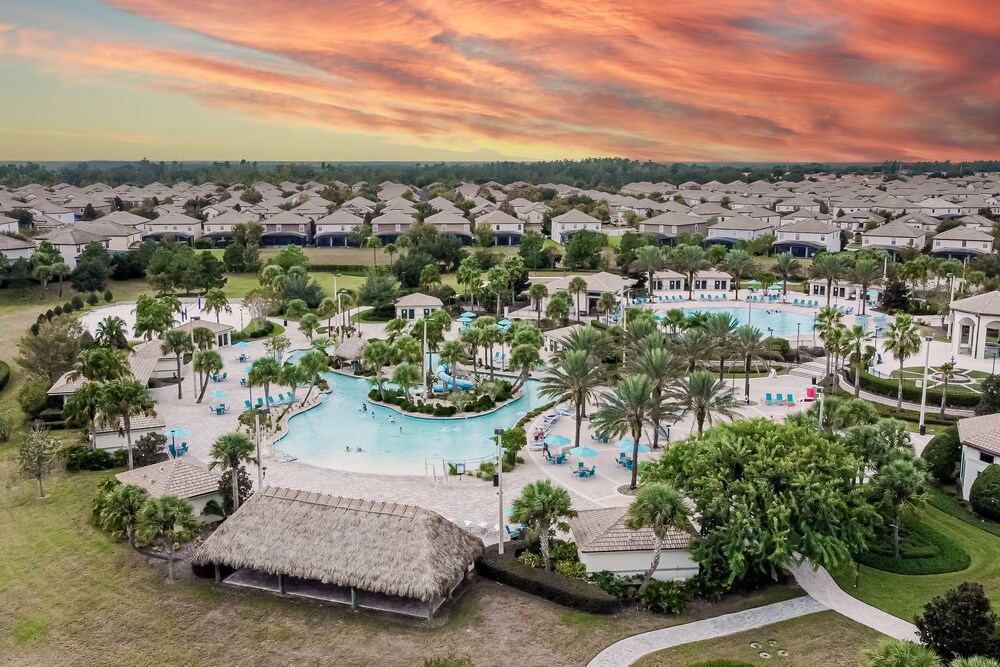 New Villa 5 Room all Include wet Park for Free - Image 5