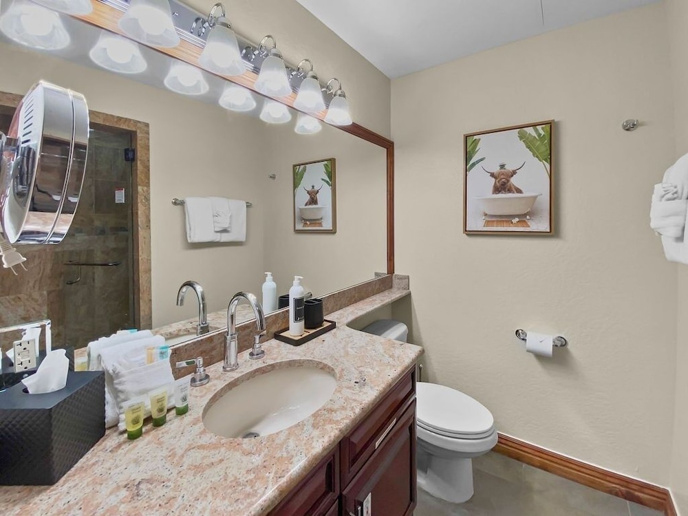 Park City Ski Resort Gems - Stunning Vacation Lodging