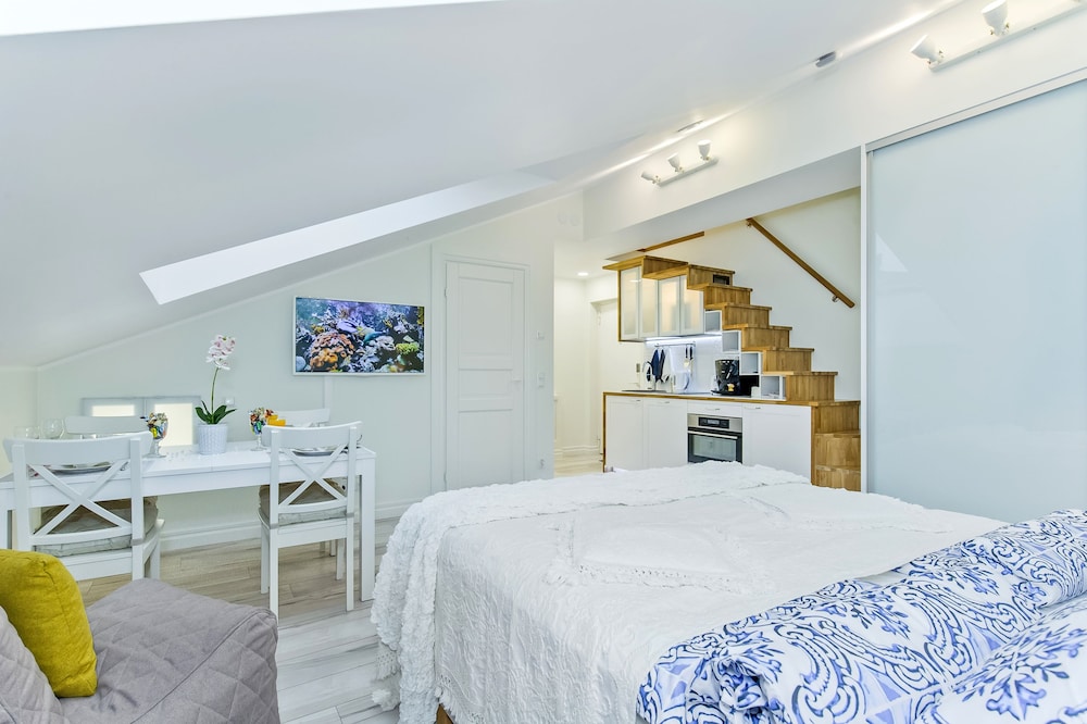 Tallinn Vacations - Harbor Black Pearl Apartments - Property Image 40
