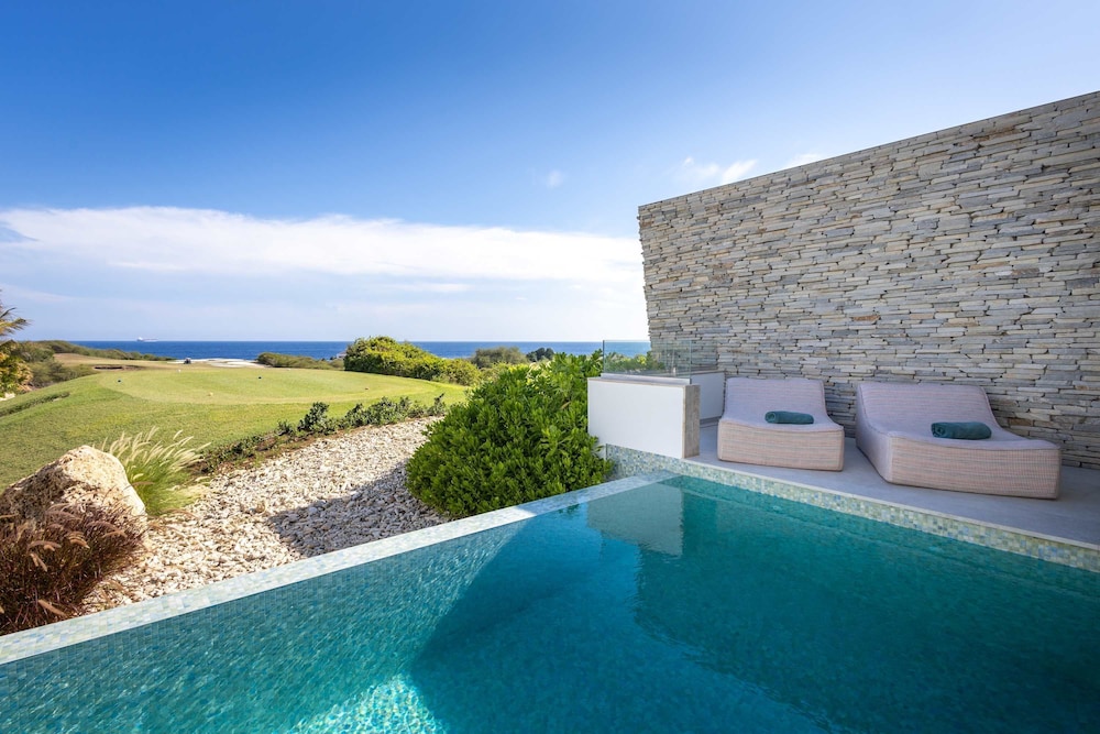 Cielo Azul Luxury Living The Cape at Blue Bay