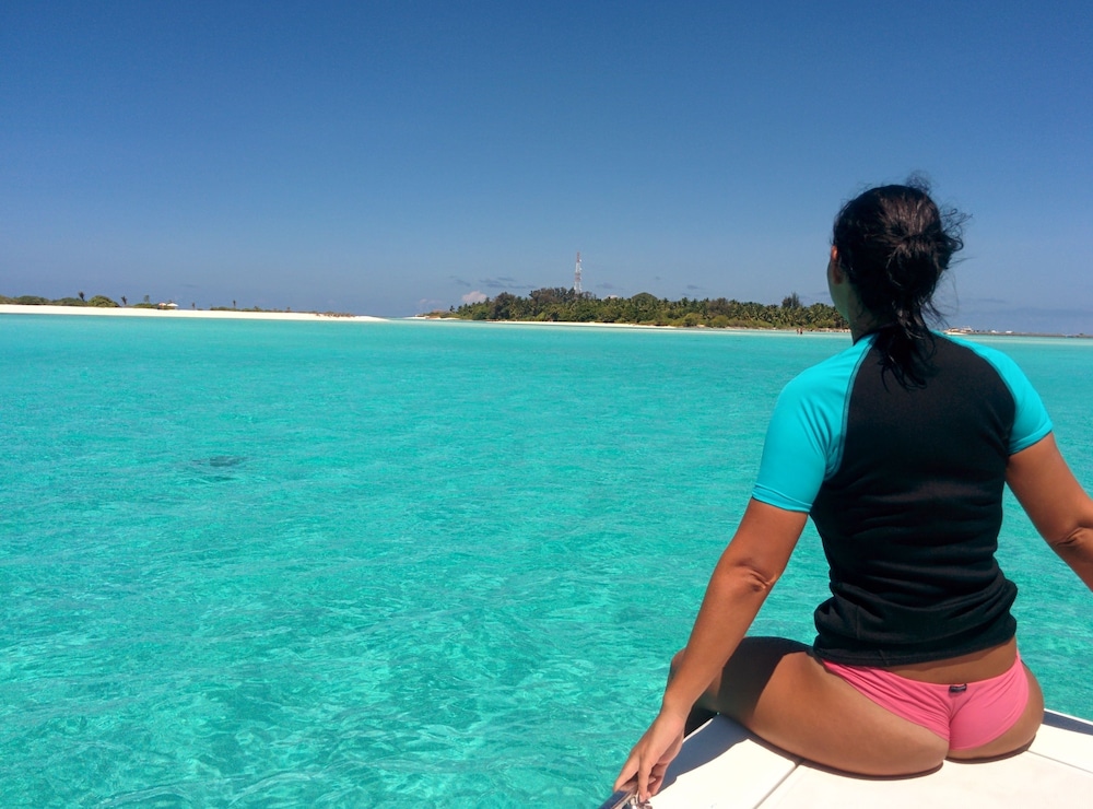 Ukulhas Beach Inn