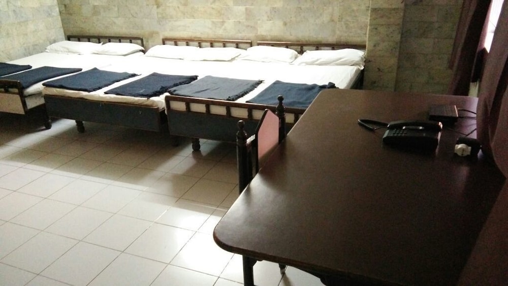 Hotel Meera