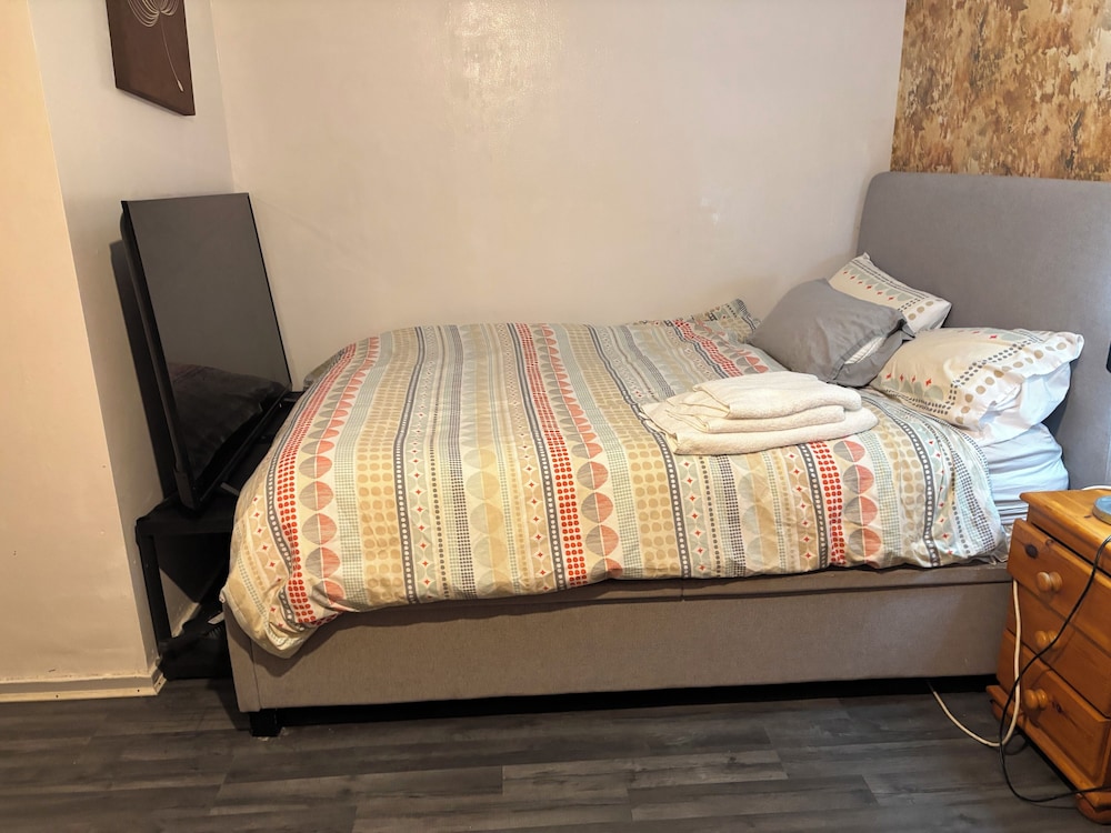 Cosy room for Female Couple and Families