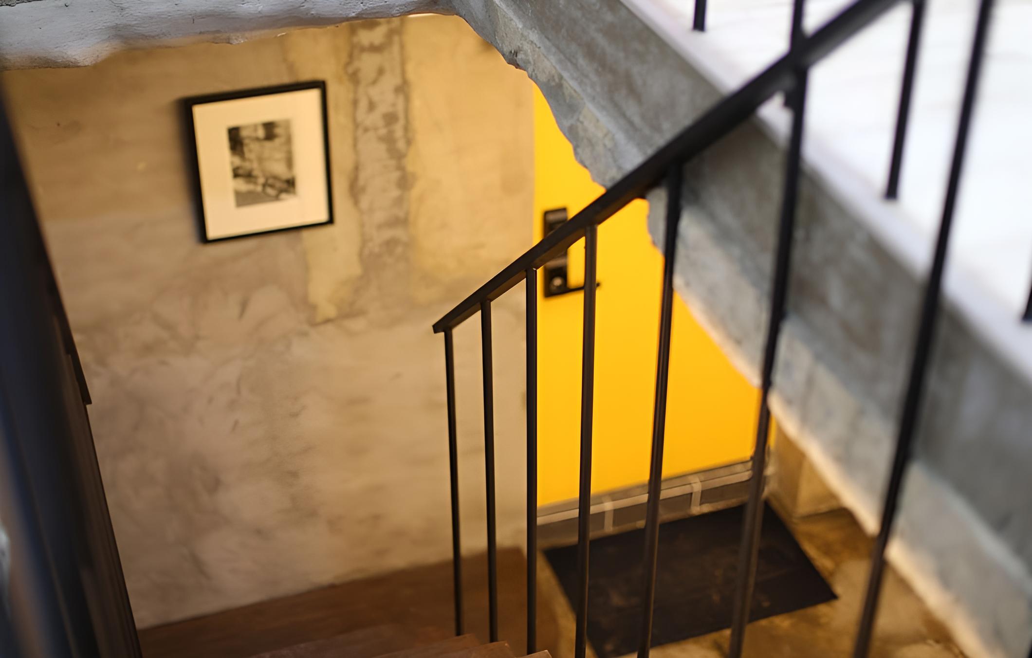 Little Star Guesthouse