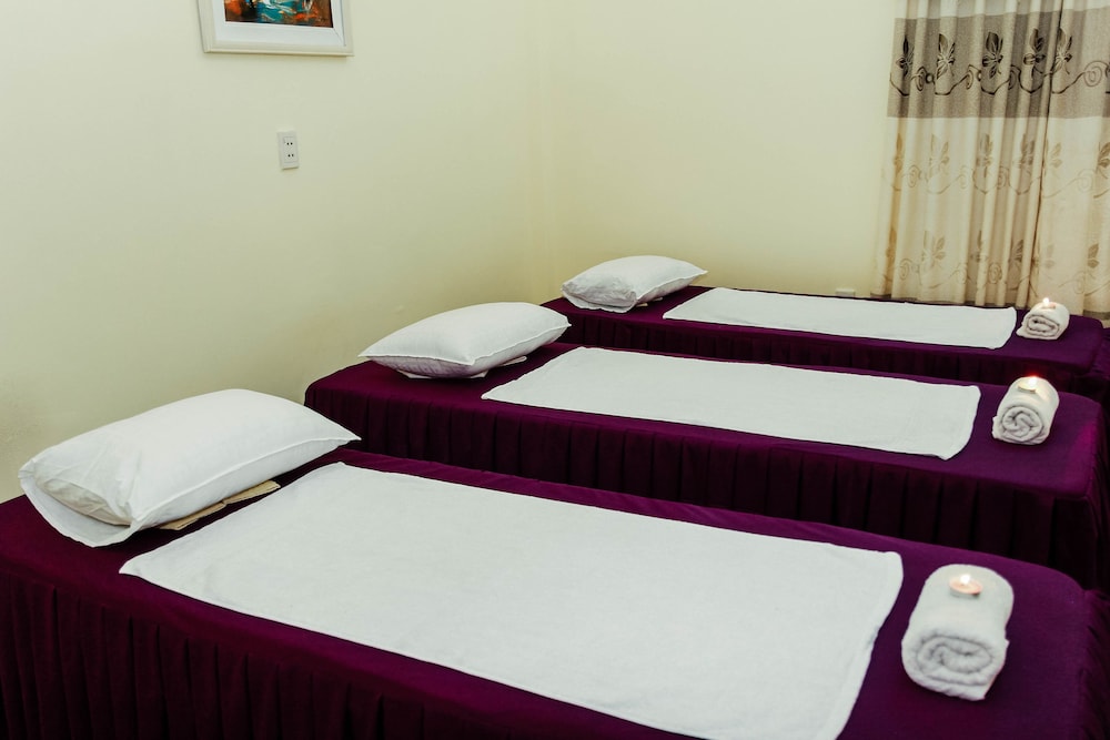 DMZ Hostel Hue