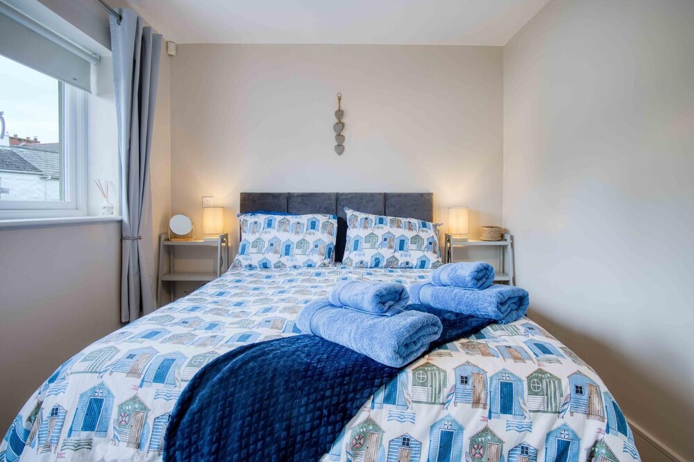 Ty Kered - 2 Bed Townhouse - Saundersfoot