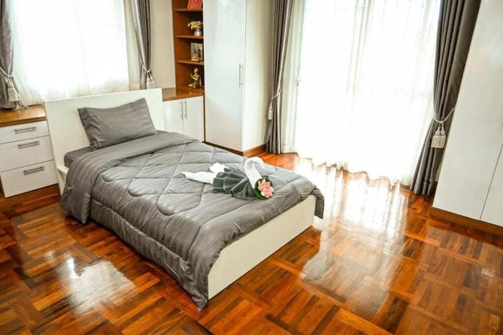 Ishara Villa
