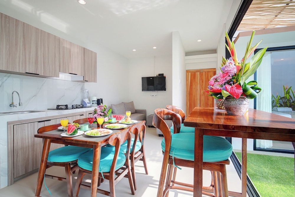 Beachside BrandNew Villa Mi Casa 6 Guest