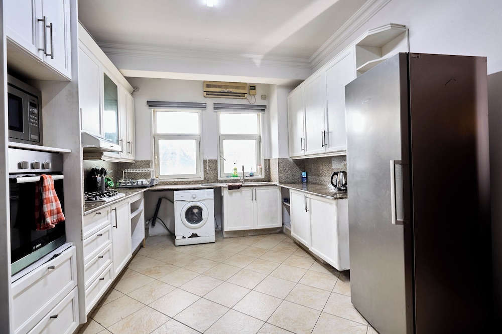 LAGOS RESIDENCES 4BED IKOYI HC