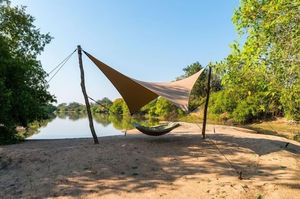 Mukambi Fig Tree Bush Camp – All Inclusive