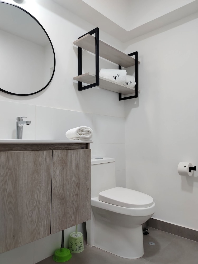 w Bright Stylish 2BR in Cusco