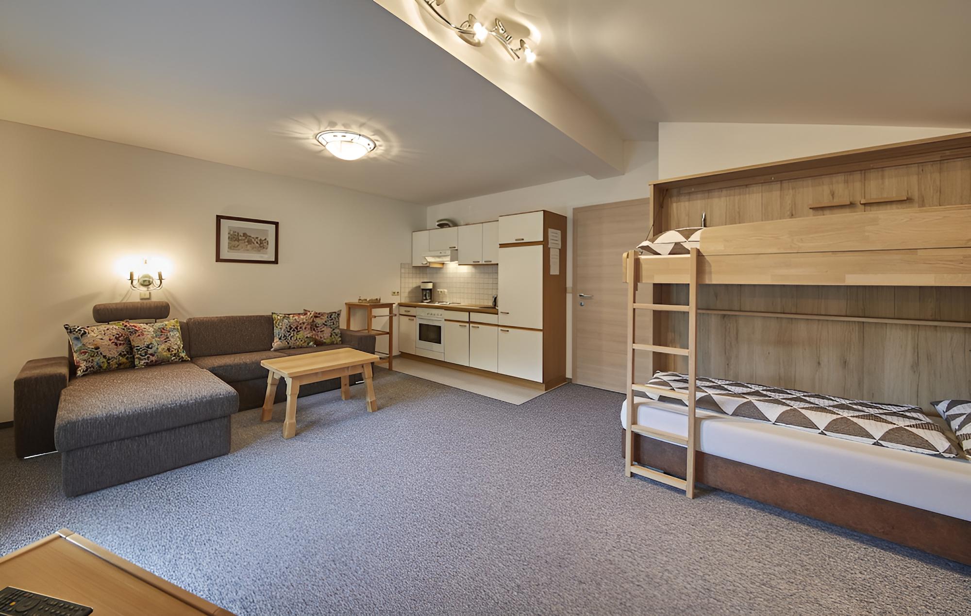 Appartement Silian