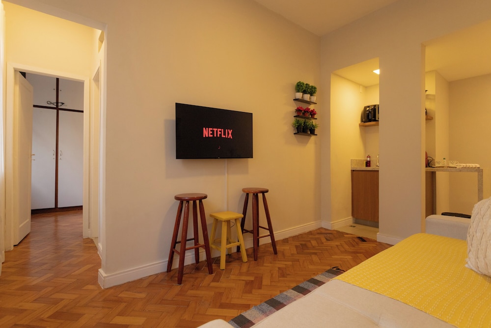 SUH Copacabana 111 Plus Apartment