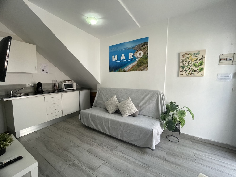 Apartamento Maro Jimena by At Home Costa del Sol