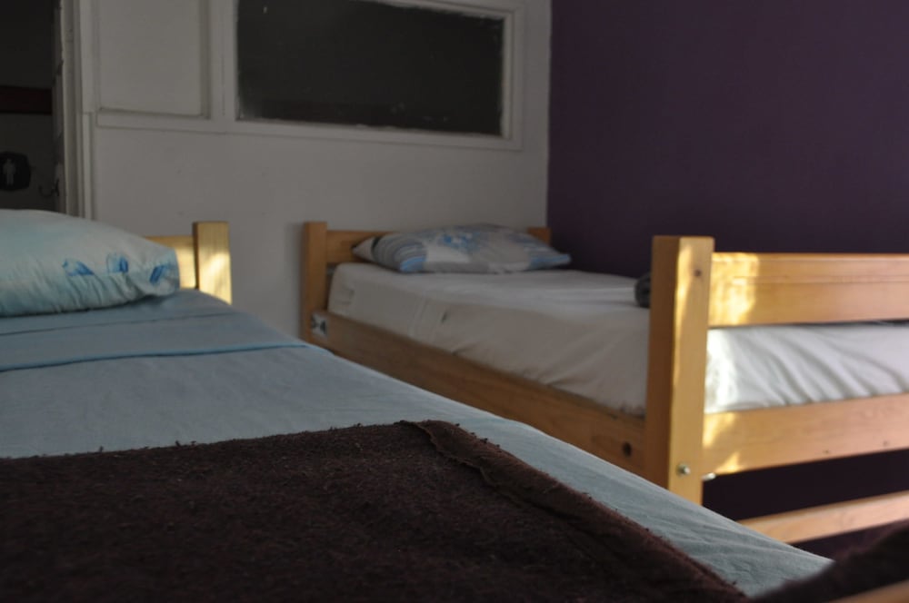 Hostel Union