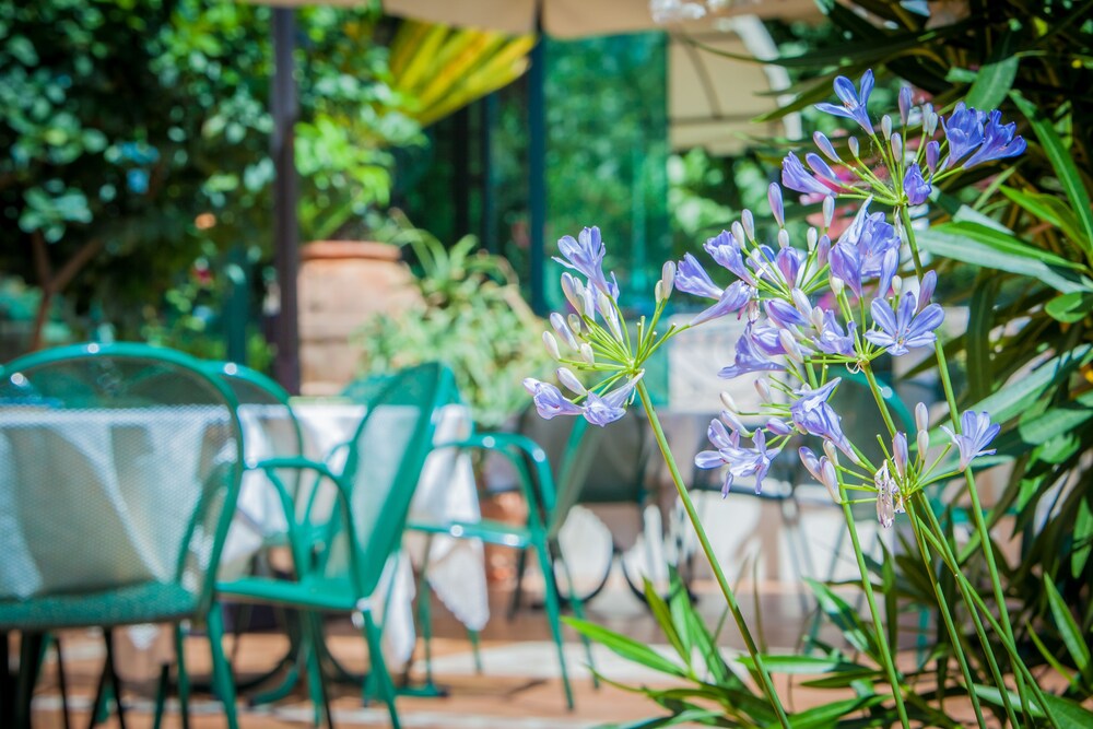 Residence Costazzurra