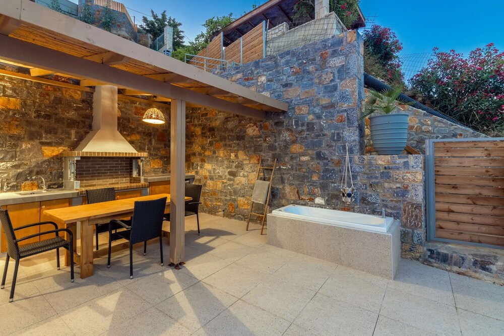 Euphoria Villa Crete