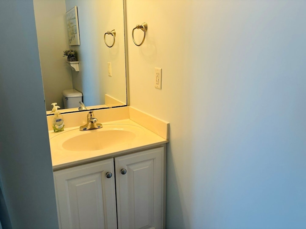 Seascape - 3 Br Home